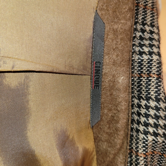 Cinque Blazer - Picture 7 of 7